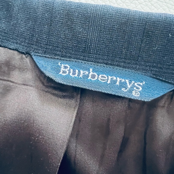 Burbererry Men’s Jackets 44R - Picture 11 of 16